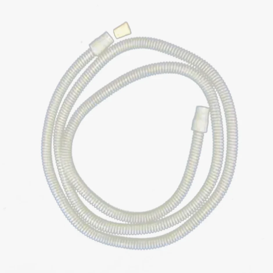 Large bag-to-mask connector hoses